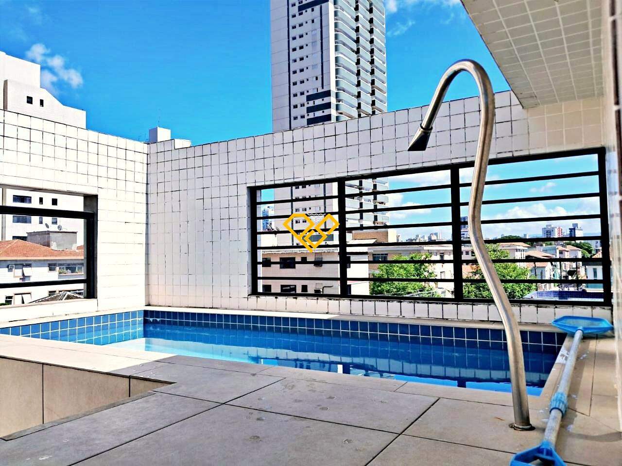 Casa à venda no Ponta da Praia: Piscina