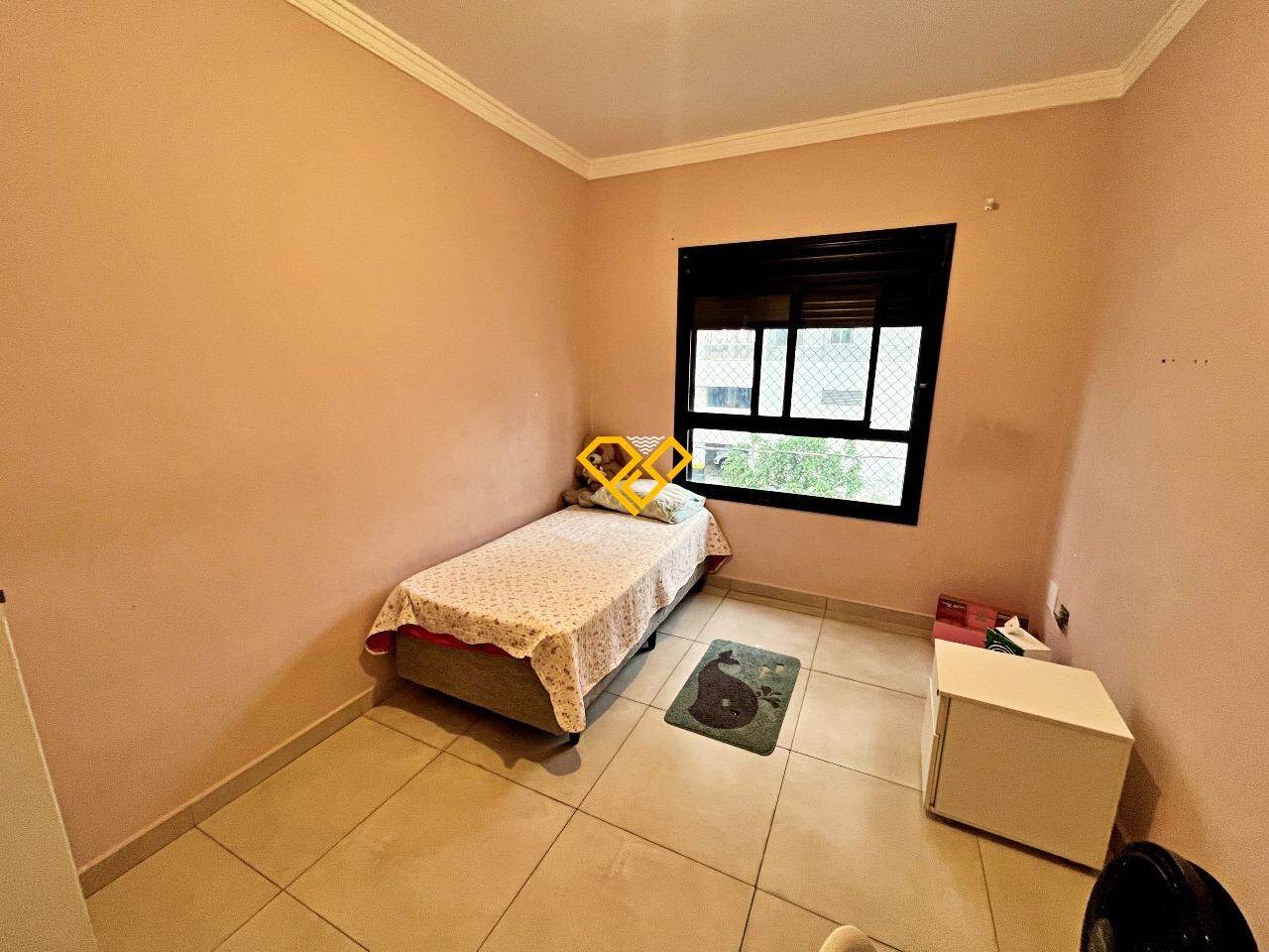 Casa à venda no Ponta da Praia: Dormitório 3