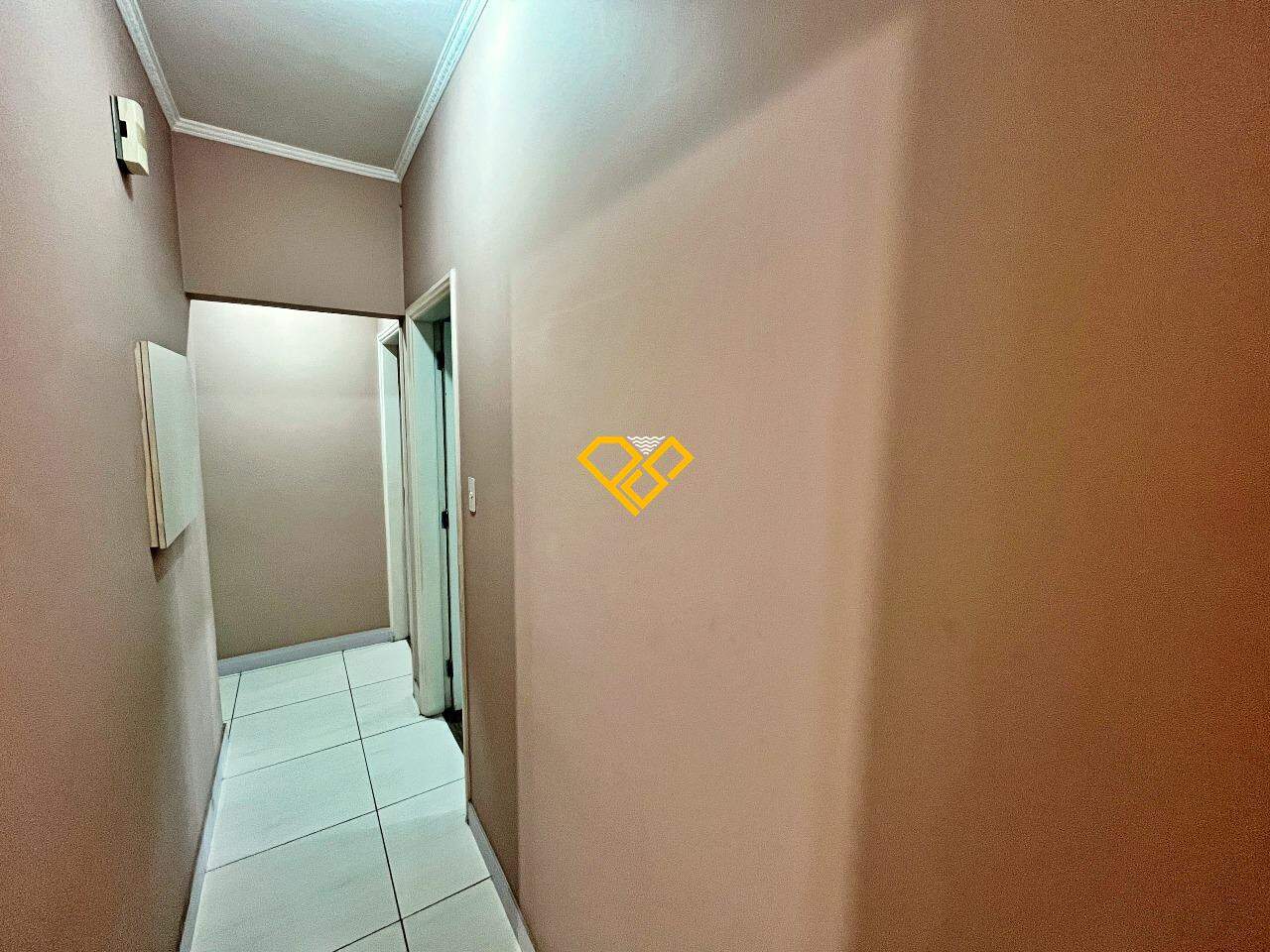 Apartamento à venda no Campo Grande: Área íntima