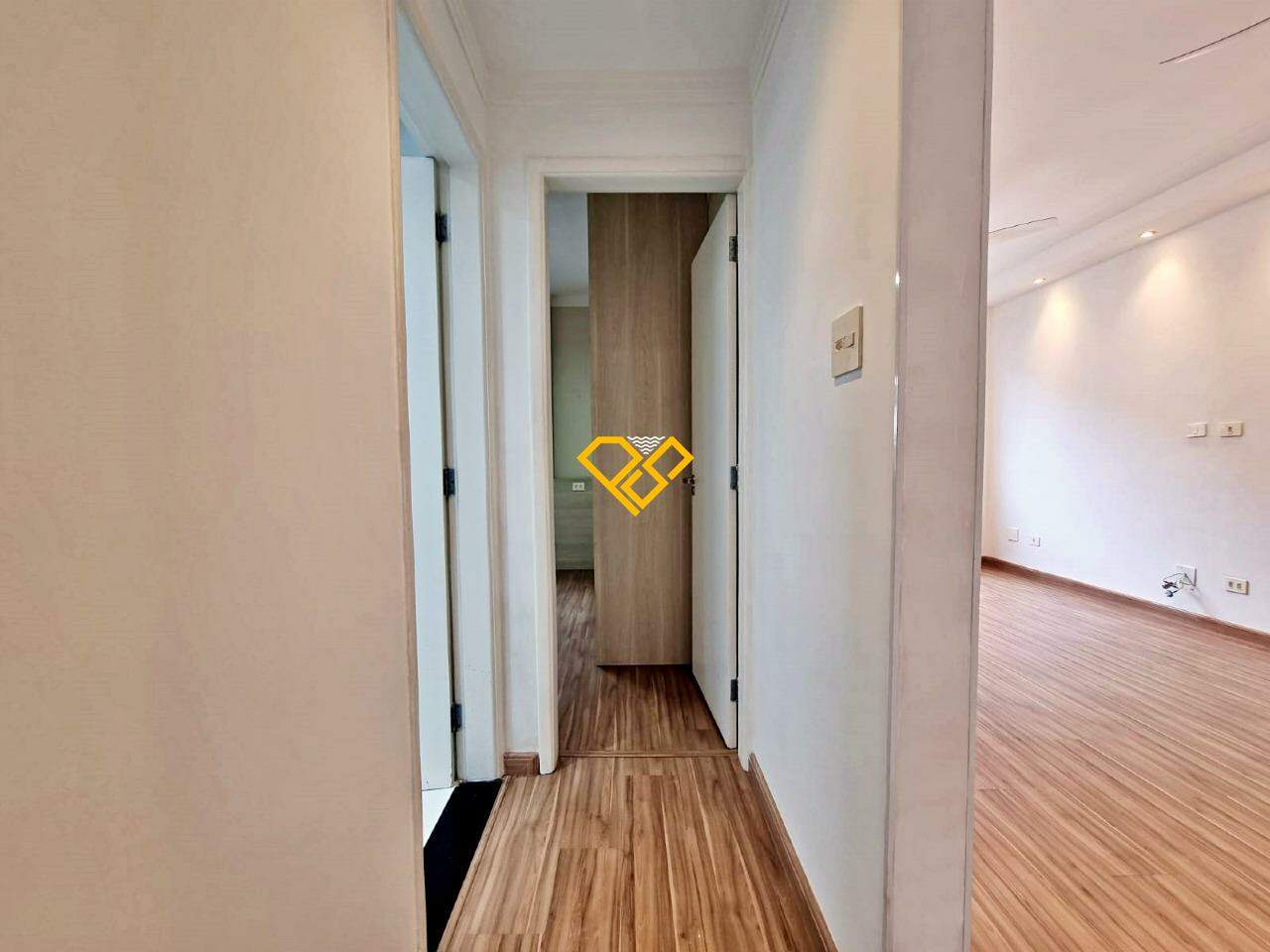 Apartamento à venda no Ponta da Praia: Área íntima