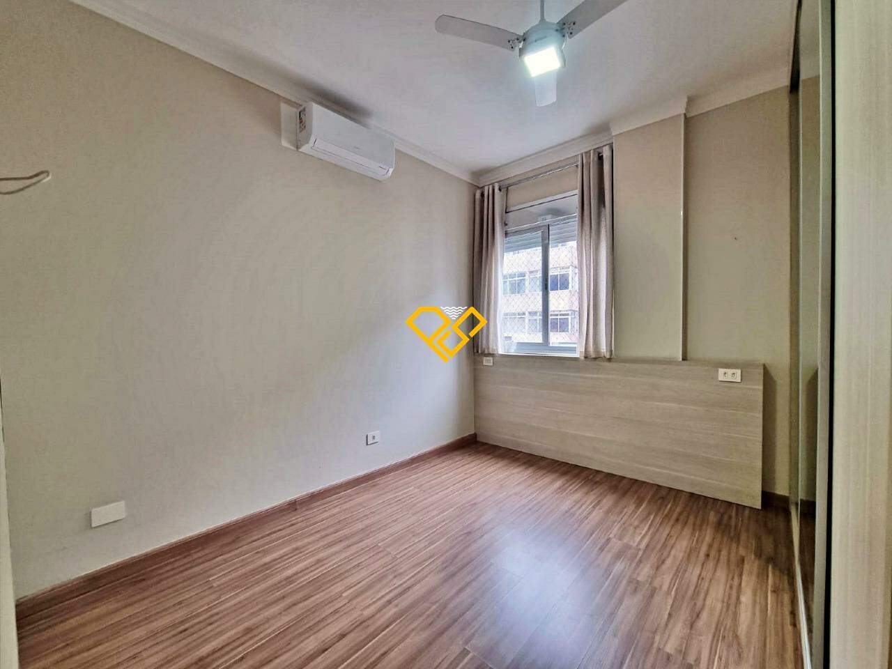 Apartamento à venda no Ponta da Praia: Dormitório 2