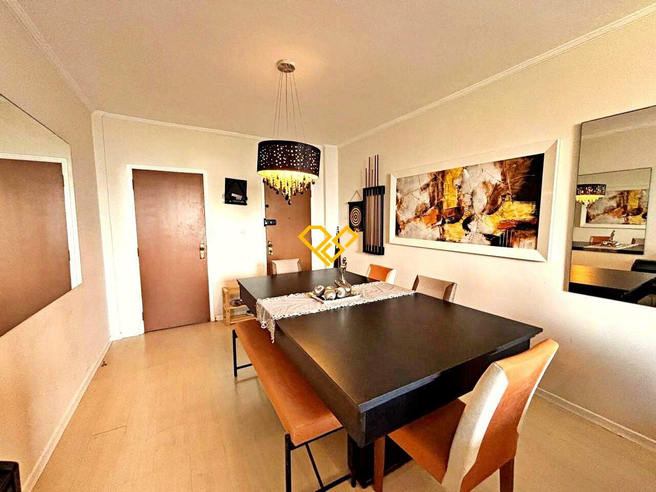 Apartamento à venda no Aparecida: Sala