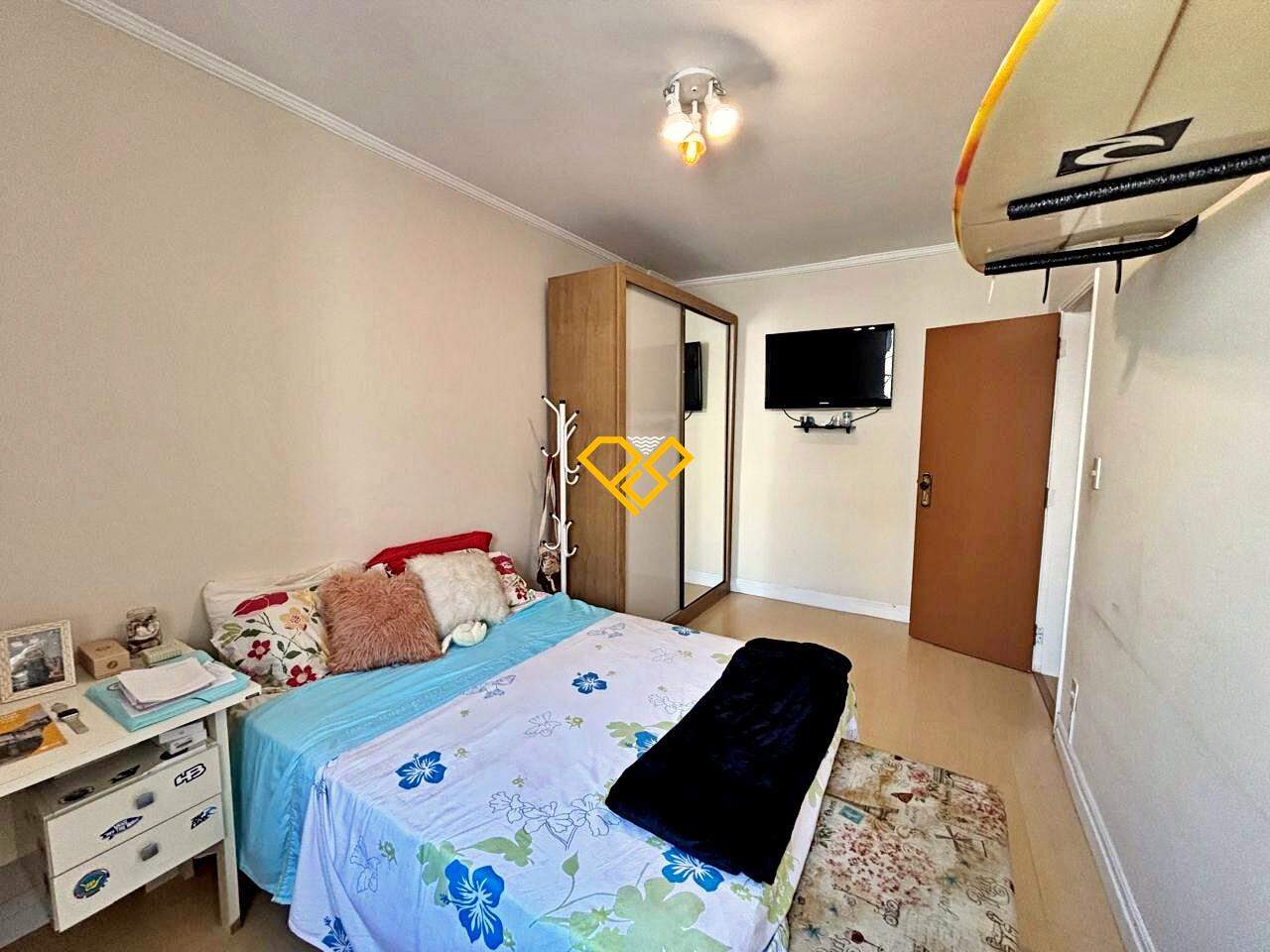 Apartamento à venda no Aparecida: Dormitório 2