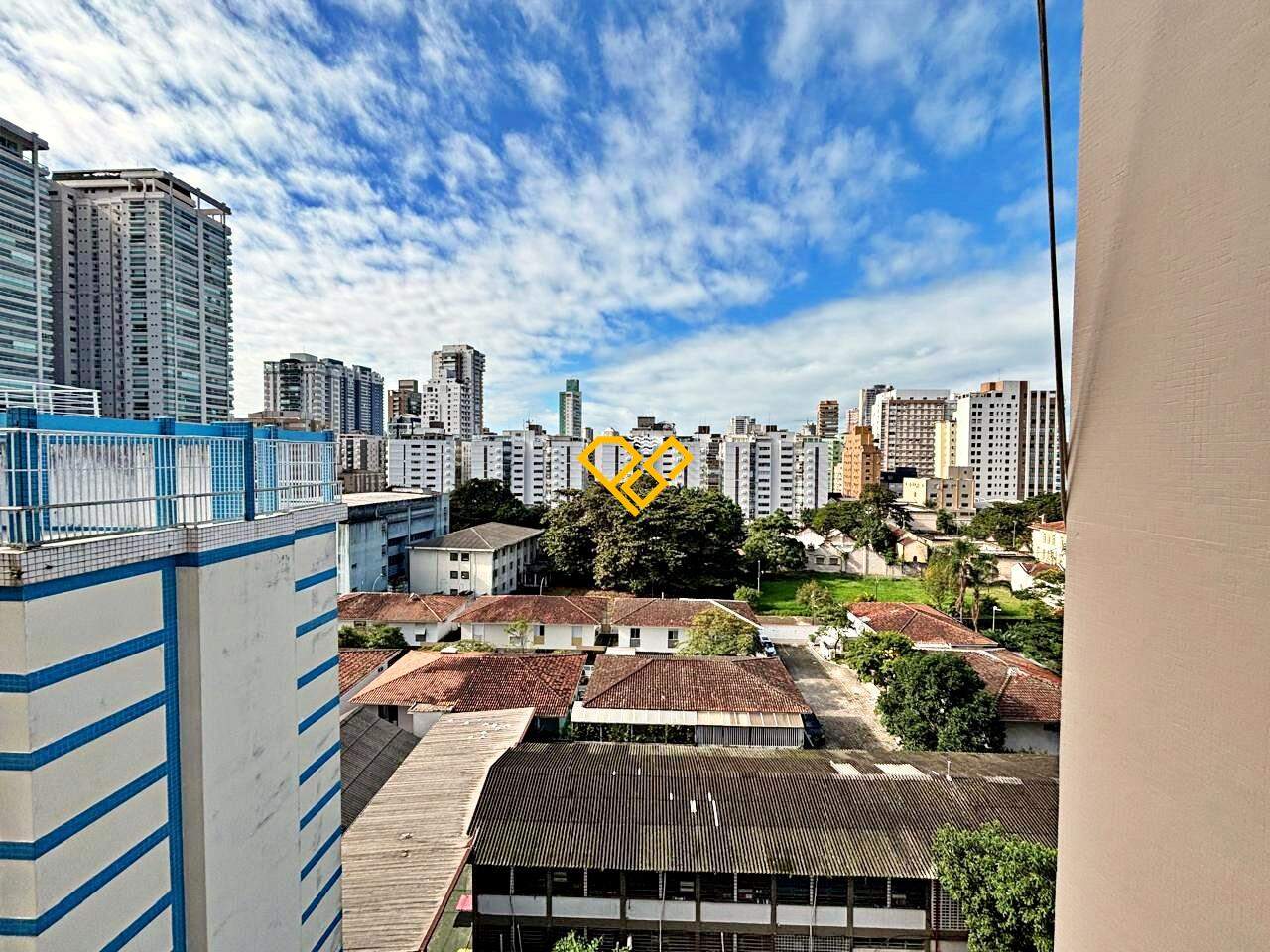 Apartamento à venda no Aparecida: Vista