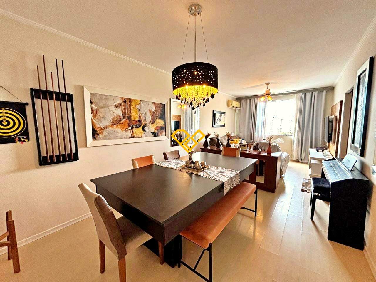 Apartamento à venda no Aparecida: Sala