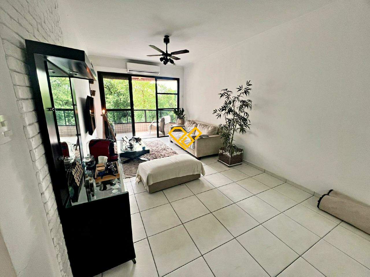 Apartamento à venda no Aparecida: Sala