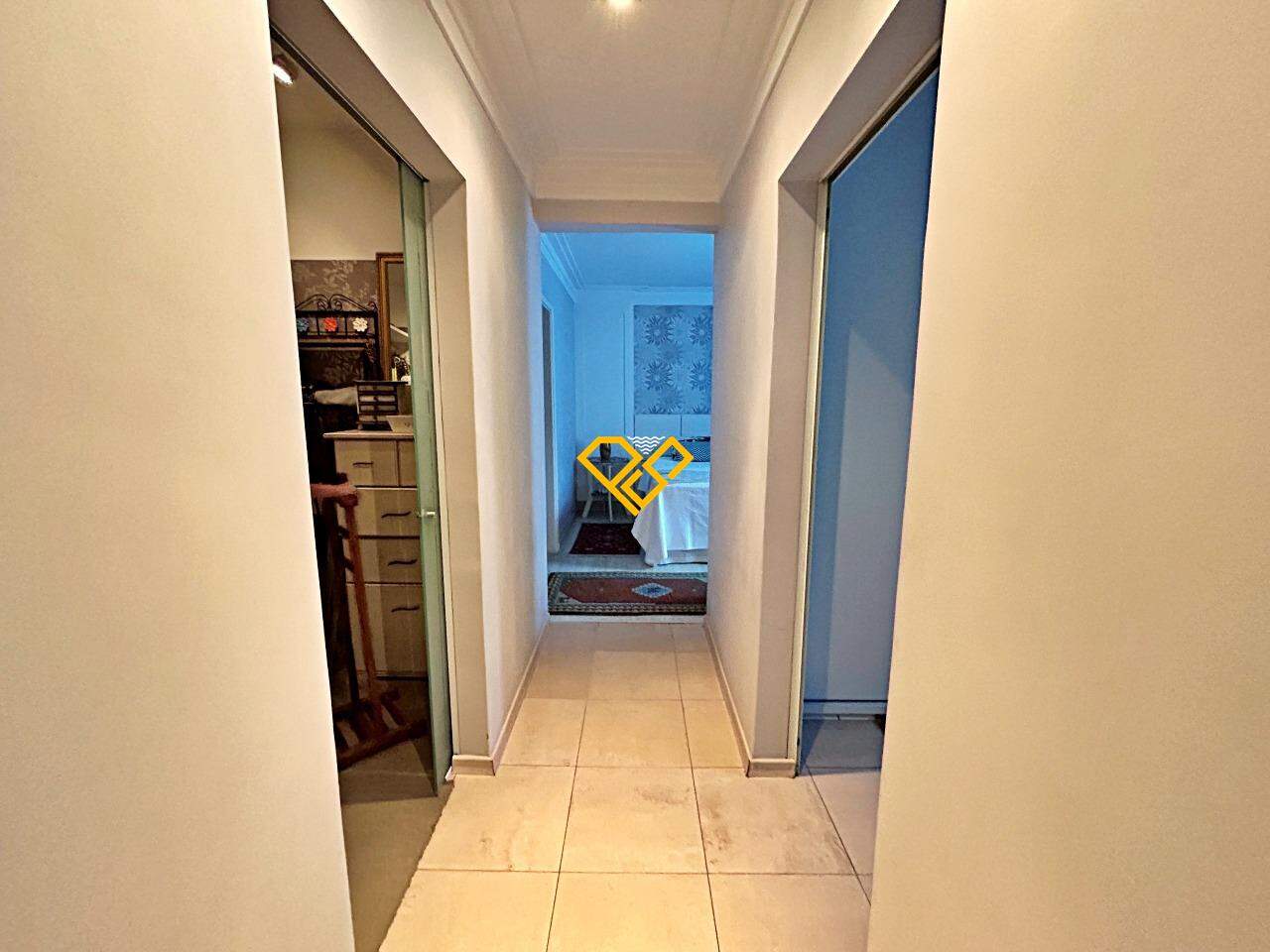 Apartamento à venda no Gonzaga: Área íntima