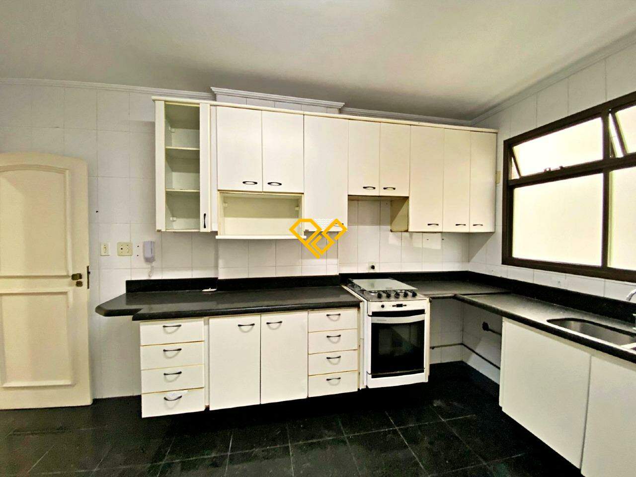 Apartamento à venda no Boqueirão: Cozinha