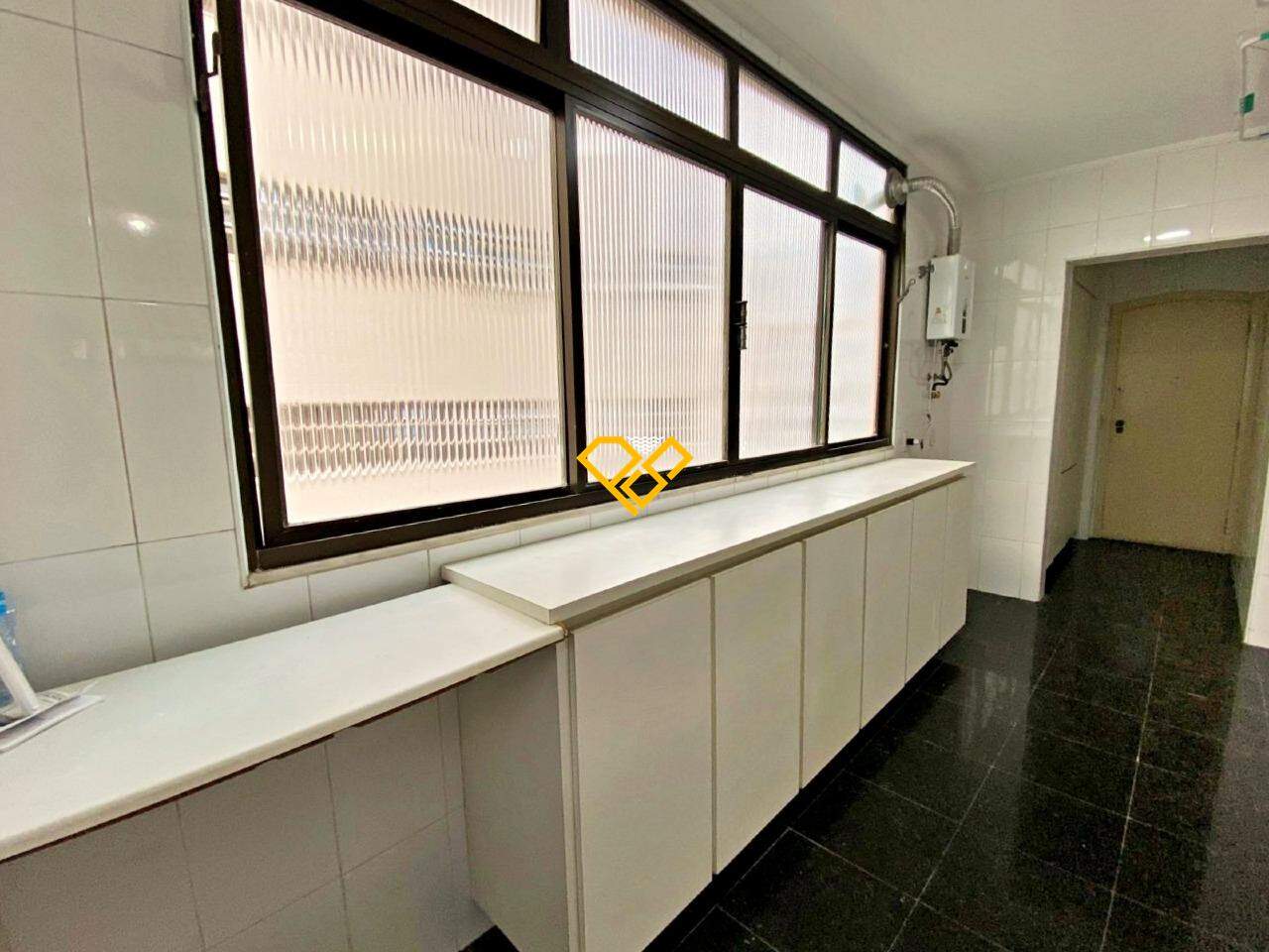 Apartamento à venda no Boqueirão: Área de serviço