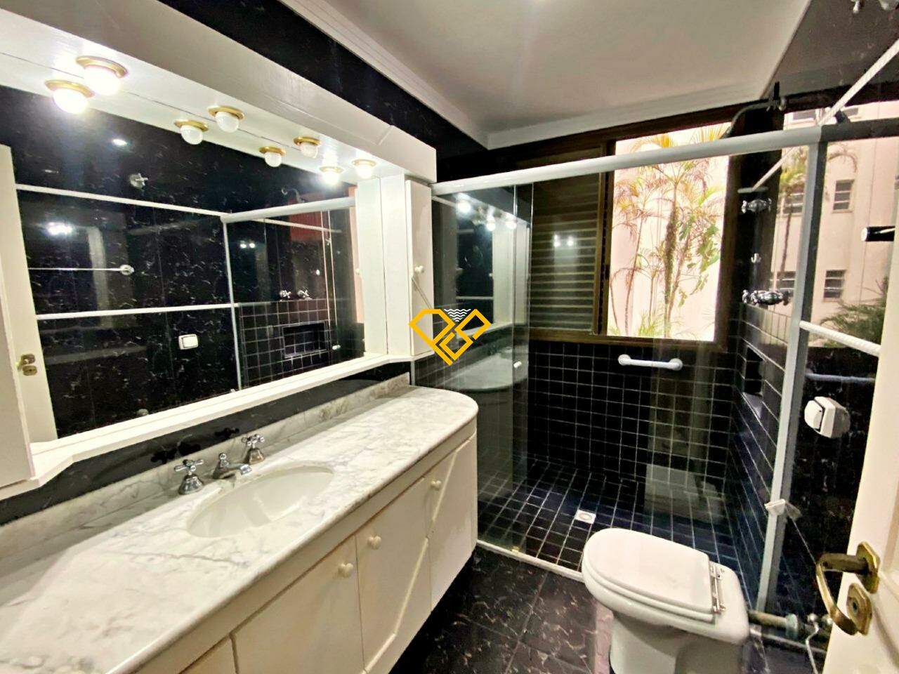 Apartamento à venda no Boqueirão: Wc suíte