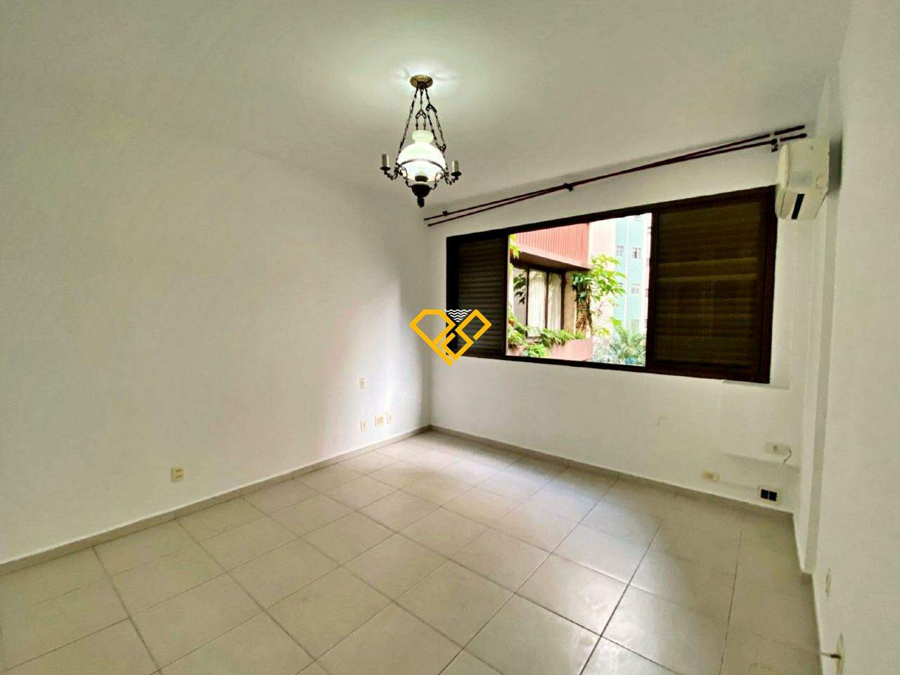 Apartamento à venda no Boqueirão: Dormitório 1 - suíte