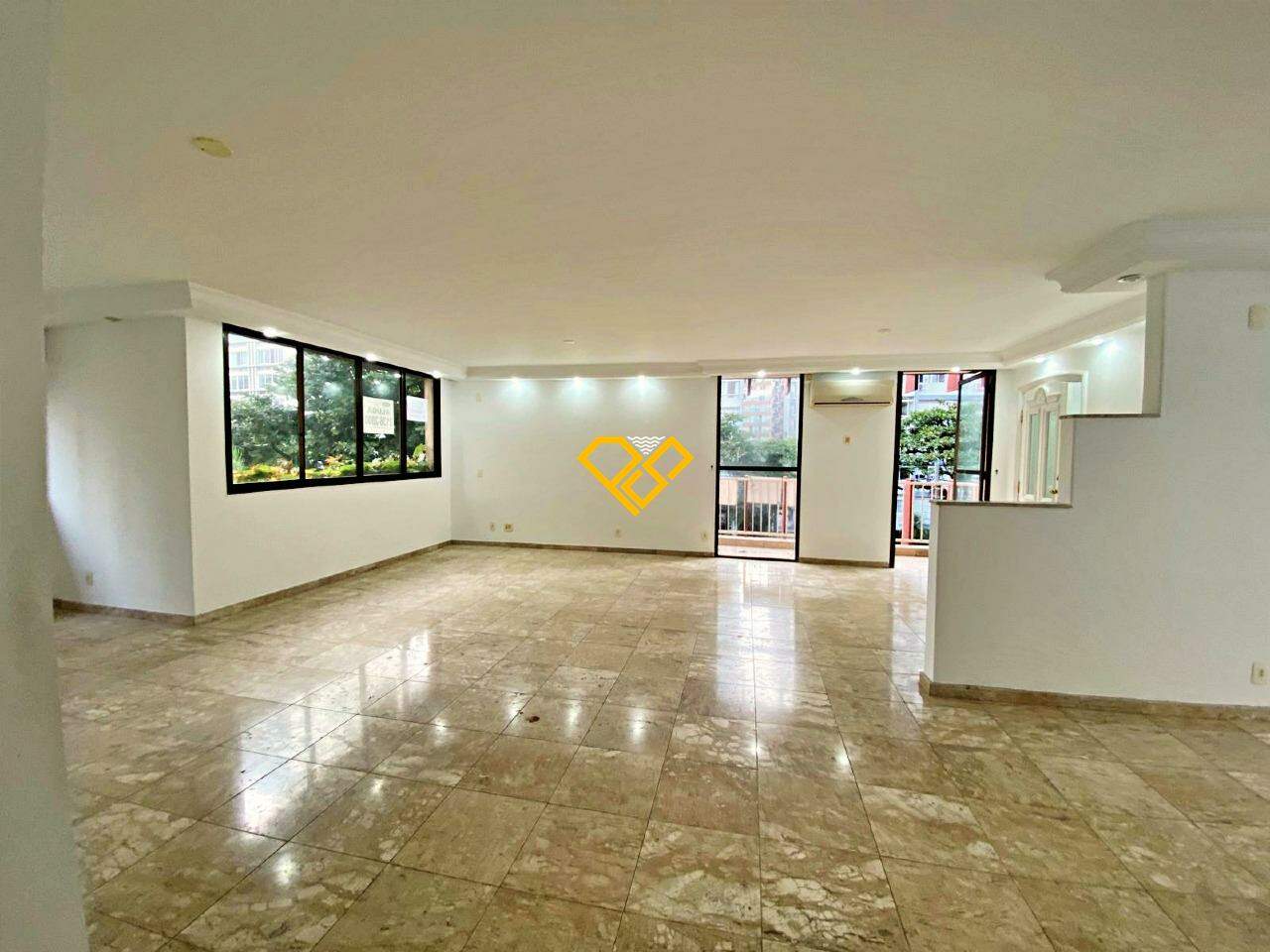 Apartamento à venda no Boqueirão: Sala
