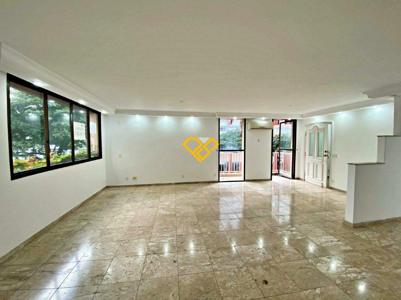 Apartamento à venda no Boqueirão: Sala