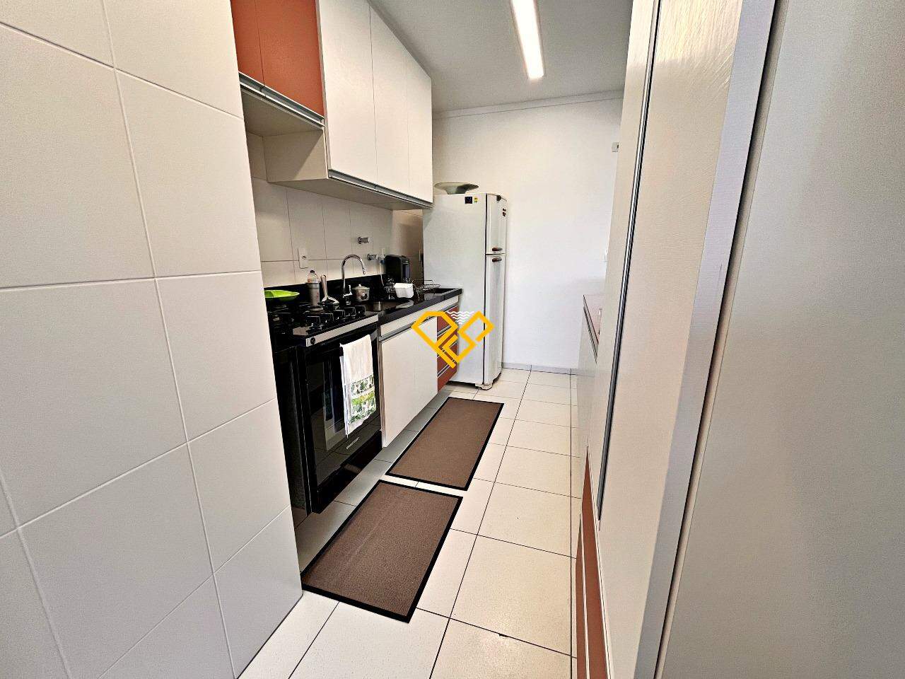 Apartamento para aluguel no Pompéia: Cozinha