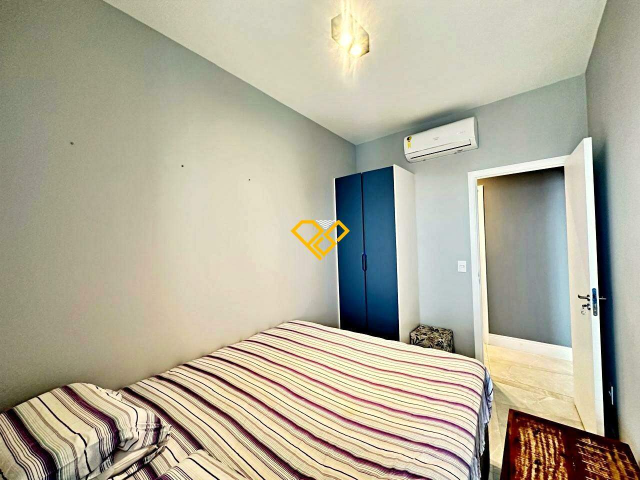 Apartamento à venda no Pompéia: Dormitório 2