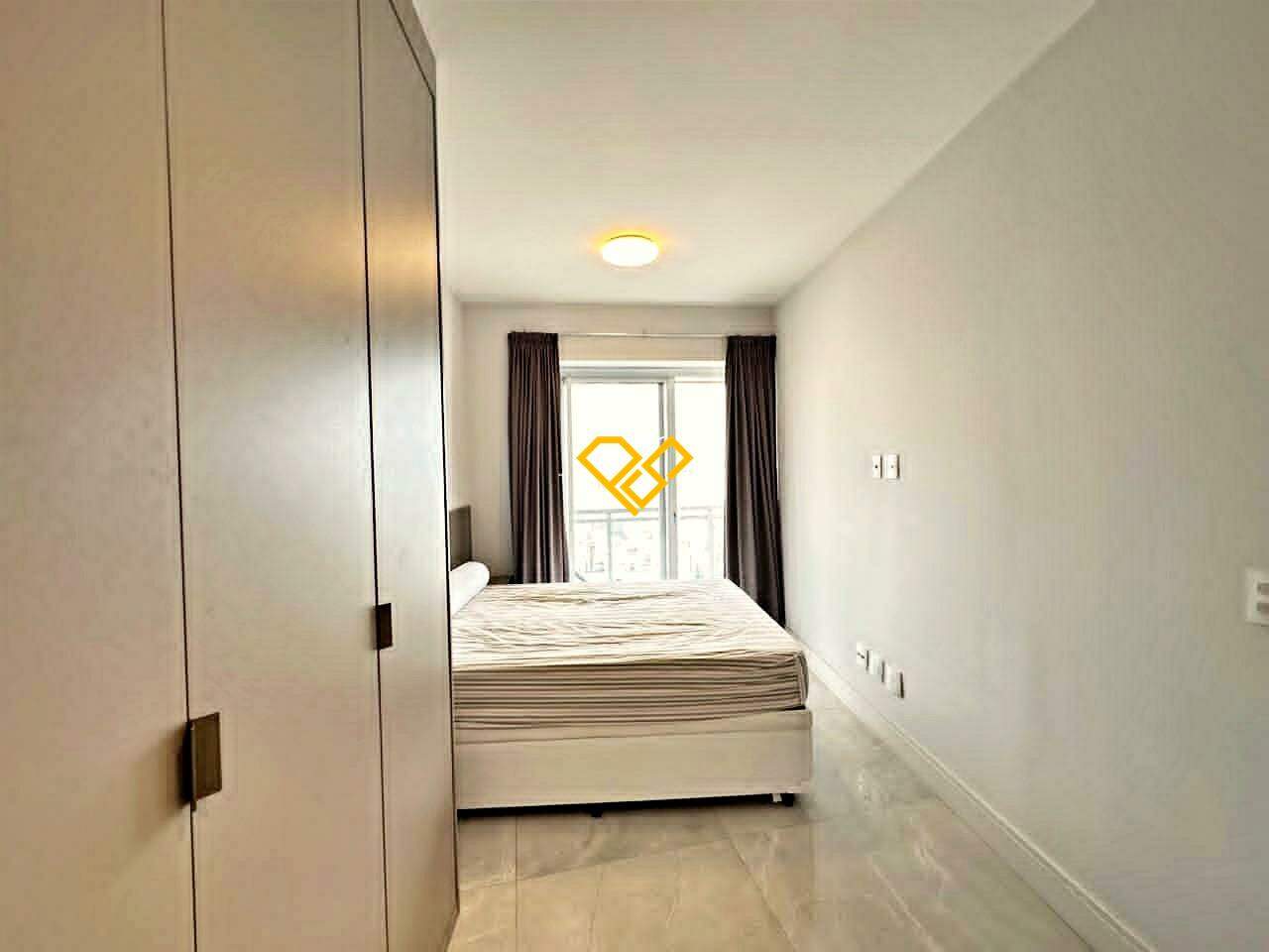 Apartamento à venda no Pompéia: Dormitório 1 - suíte