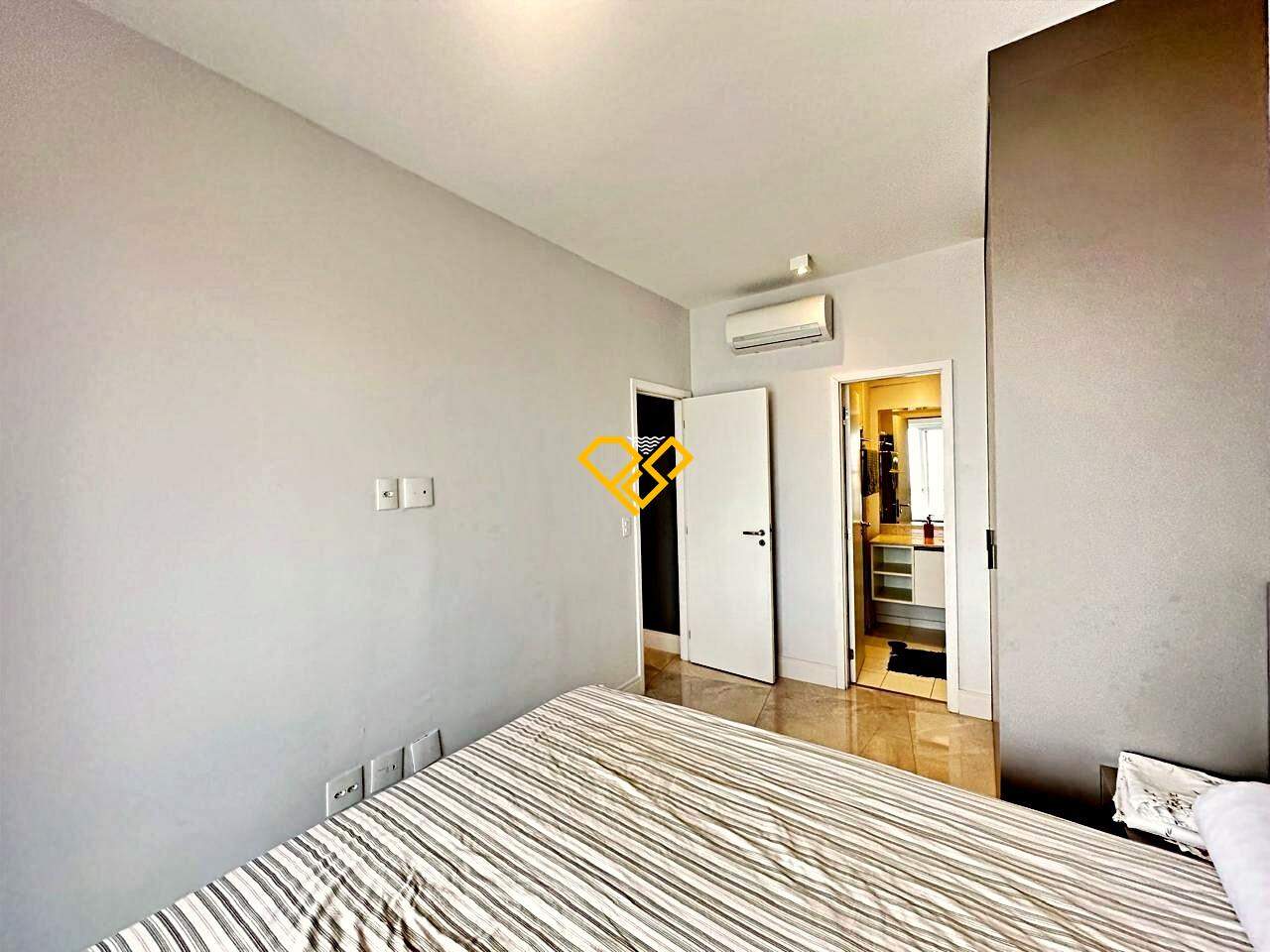 Apartamento à venda no Pompéia: Dormitório 1 - suíte