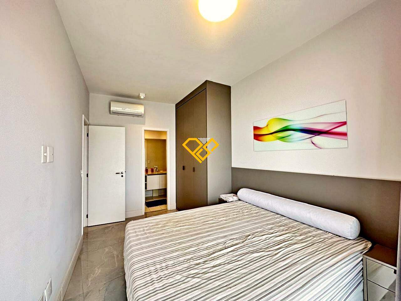 Apartamento à venda no Pompéia: Dormitório 1 - suíte