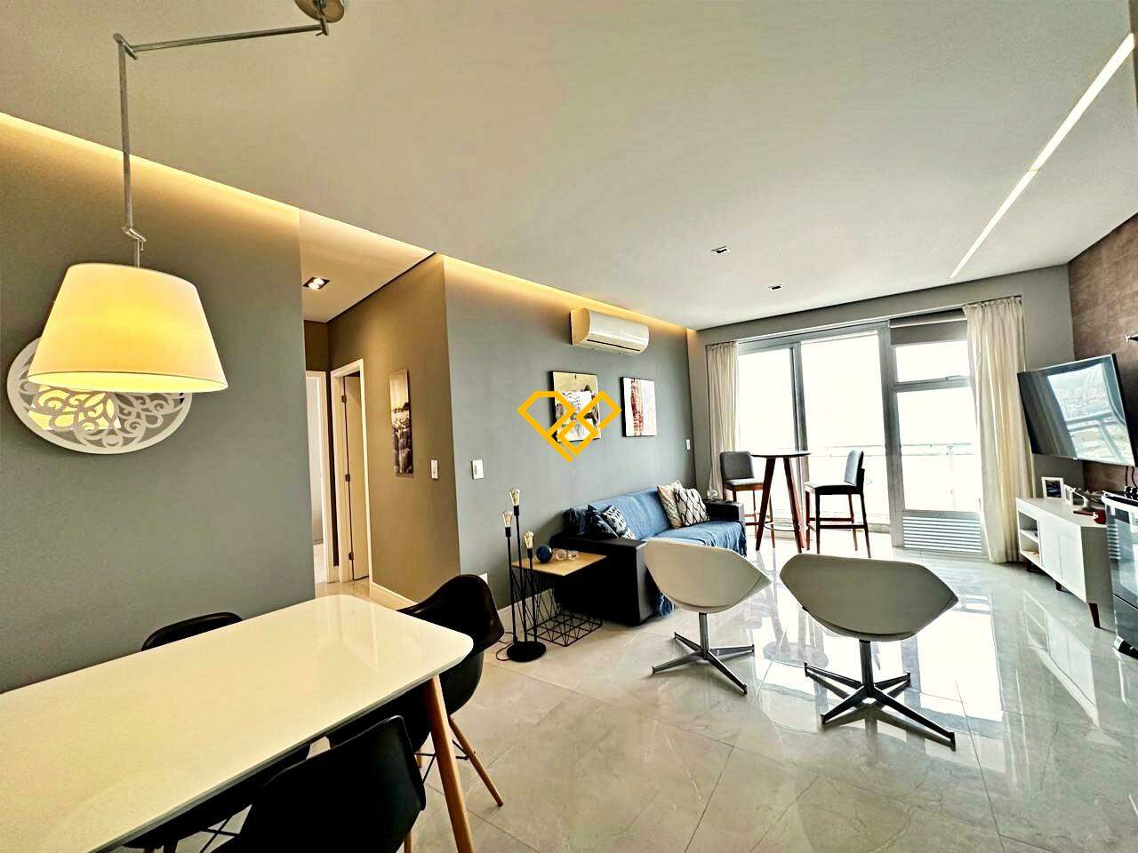 Apartamento à venda no Pompéia: Sala