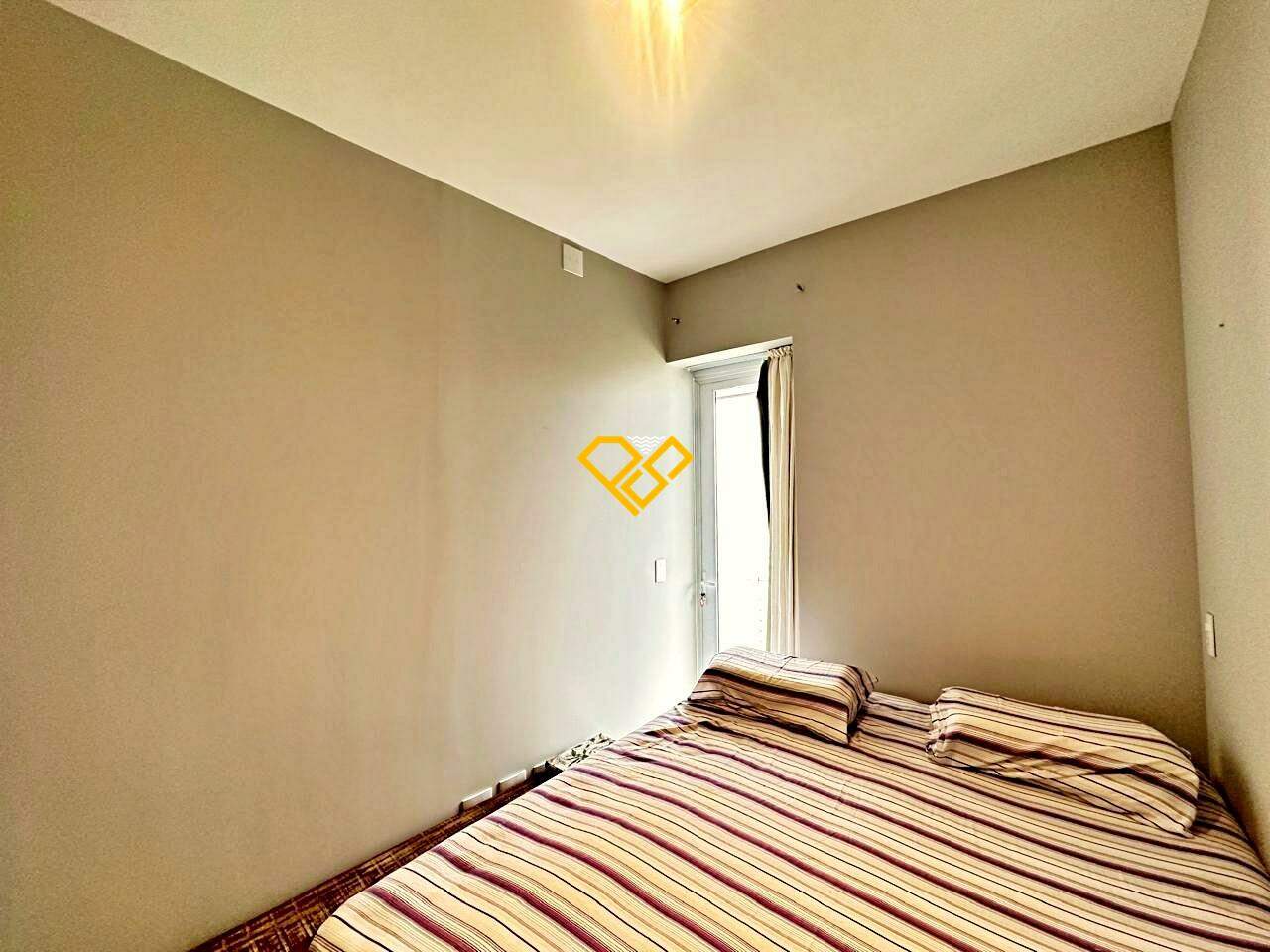 Apartamento à venda no Pompéia: Dormitório 2