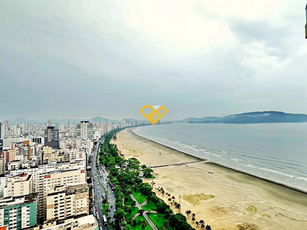 Apartamento à venda no Pompéia: Vista