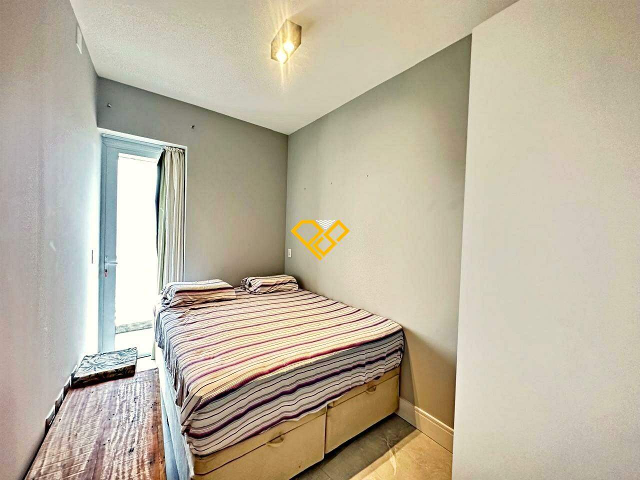 Apartamento à venda no Pompéia: Dormitório 2