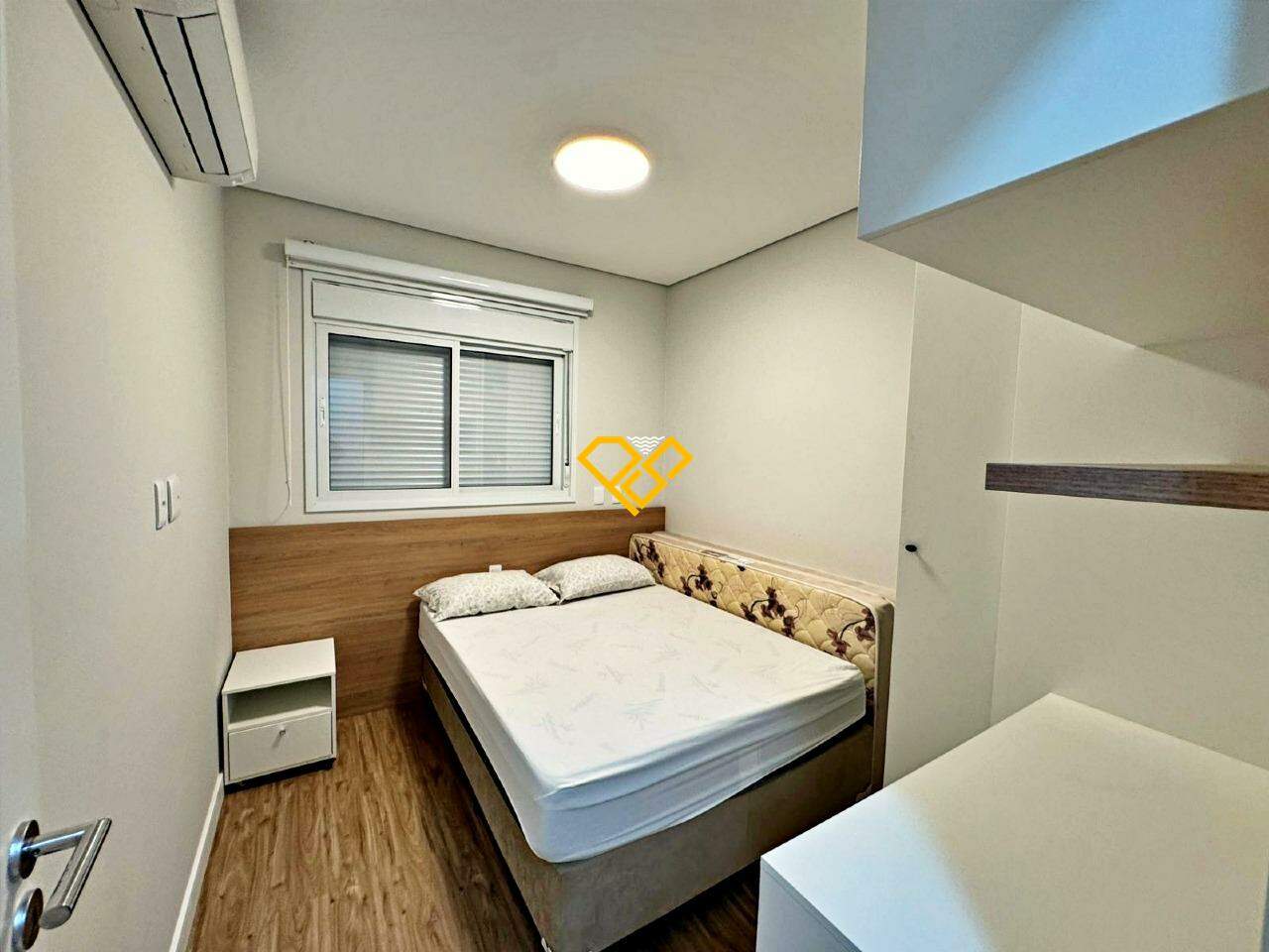 Apartamento à venda no Embaré: Dormitório 2