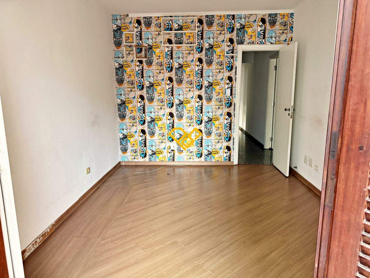 Apartamento à venda no Ponta da Praia: Dormitório 2