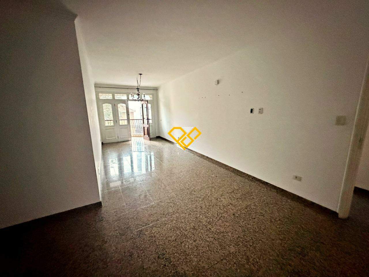 Apartamento para aluguel no Ponta da Praia: Sala
