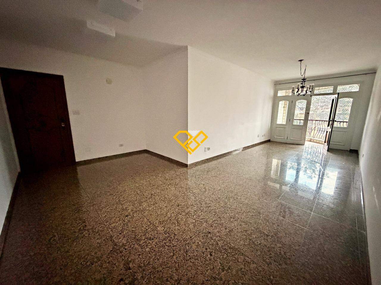 Apartamento para aluguel no Ponta da Praia: Sala