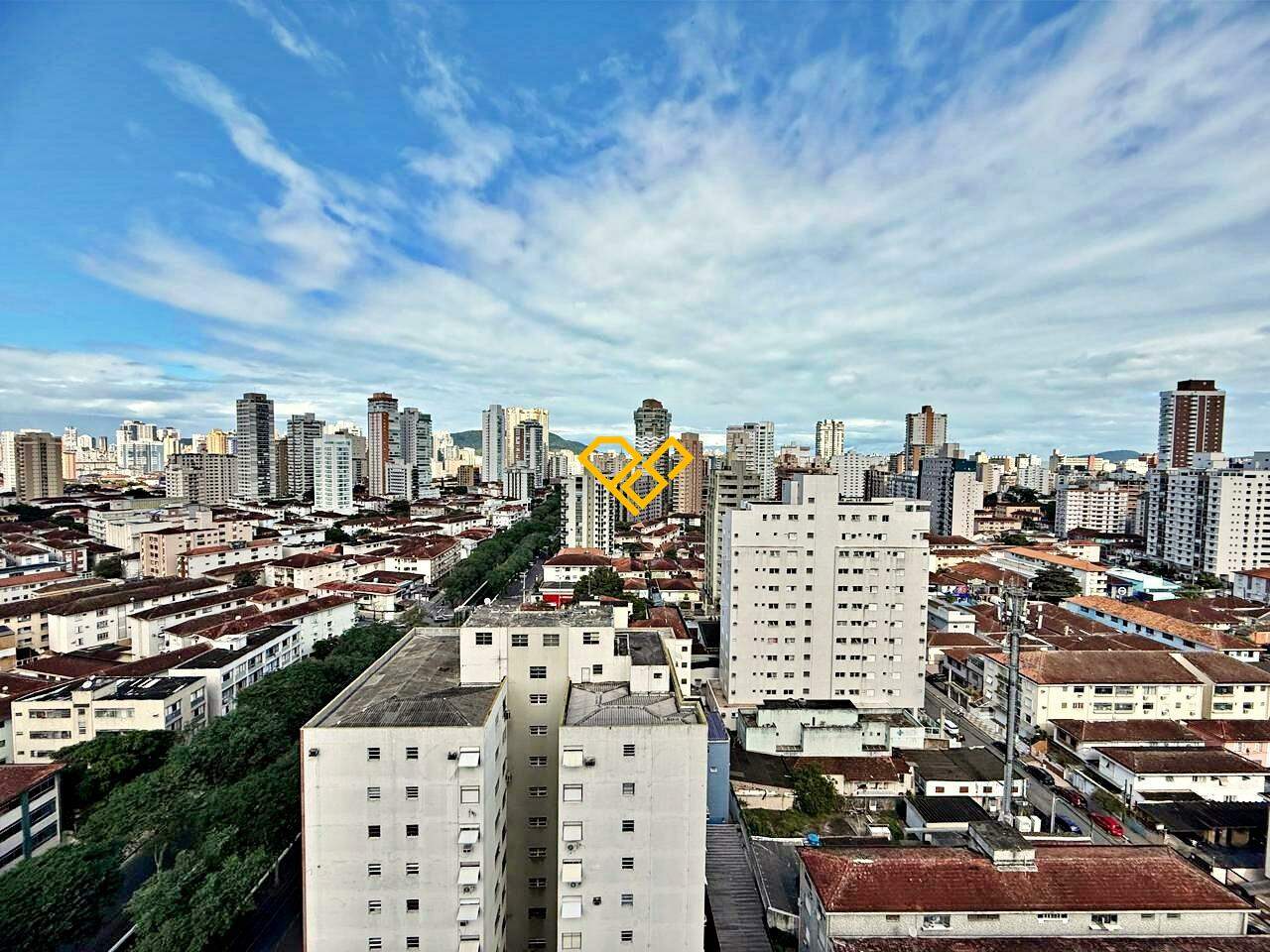Apartamento à venda no Boqueirão: Vista