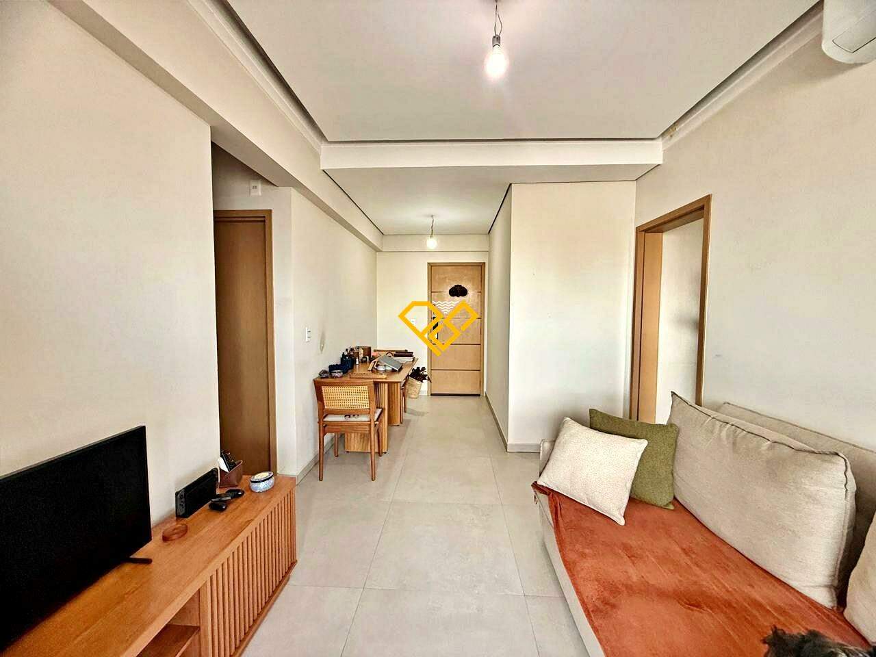Apartamento à venda no Boqueirão: Sala