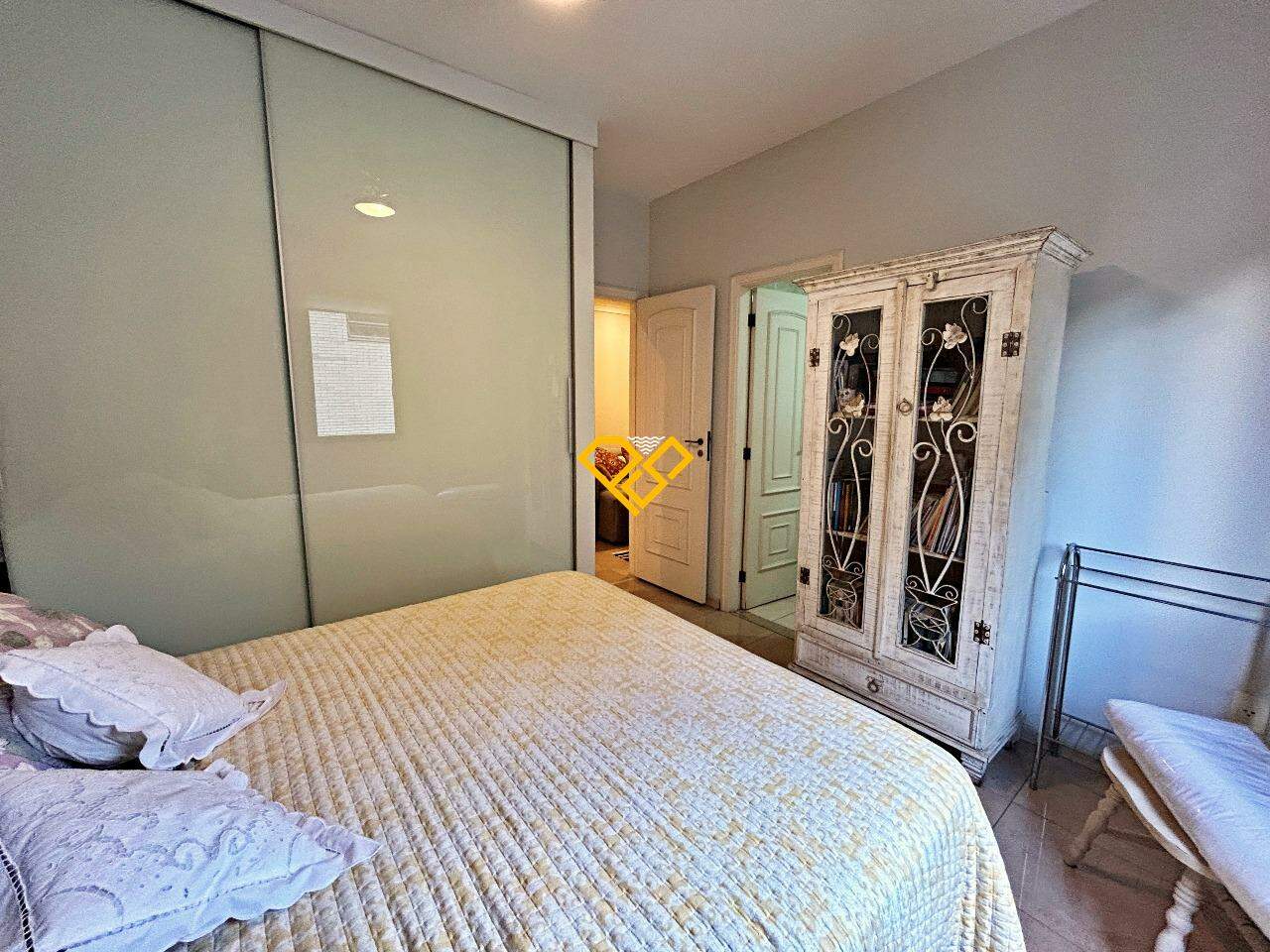 Apartamento para aluguel no Gonzaga: Suíte 2