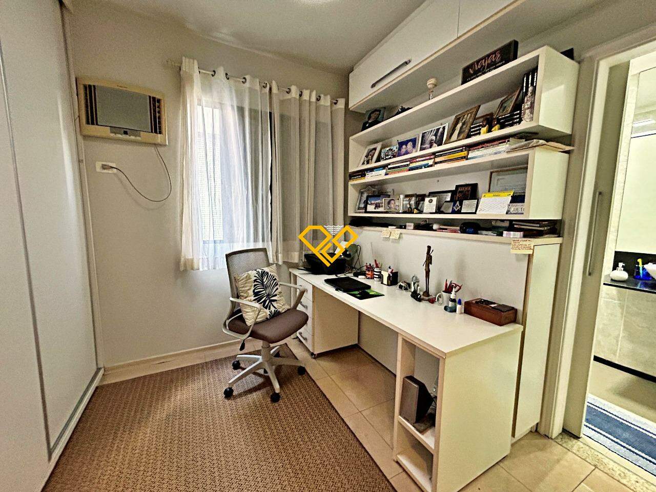 Apartamento para aluguel no Gonzaga: Suíte 3
