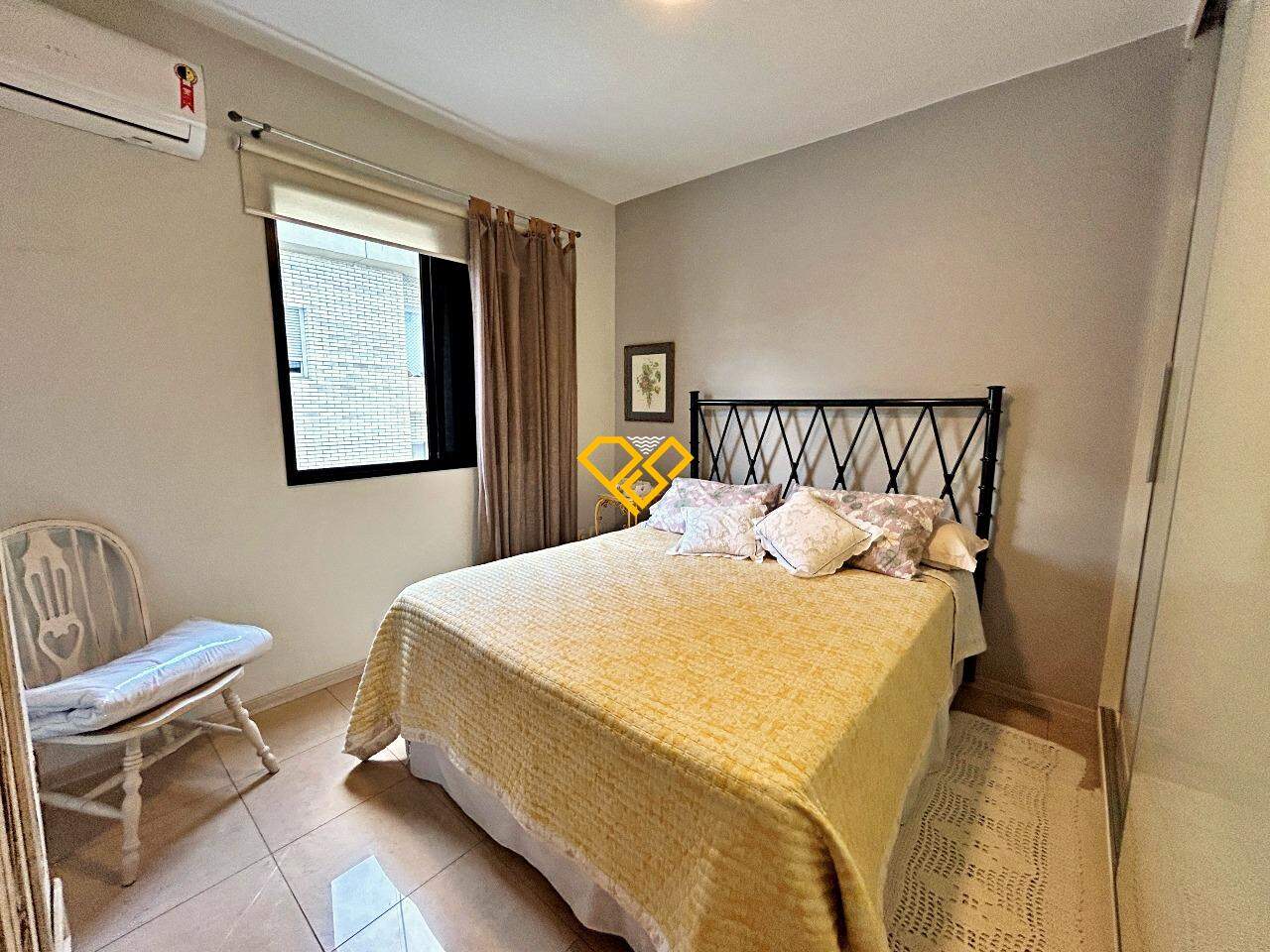 Apartamento para aluguel no Gonzaga: Suíte 2