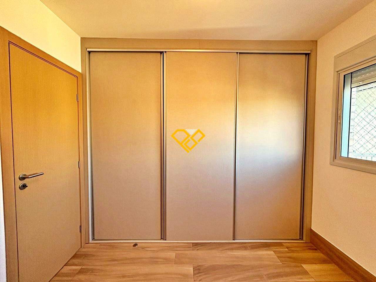 Apartamento à venda no Ponta da Praia: Dormitório 2