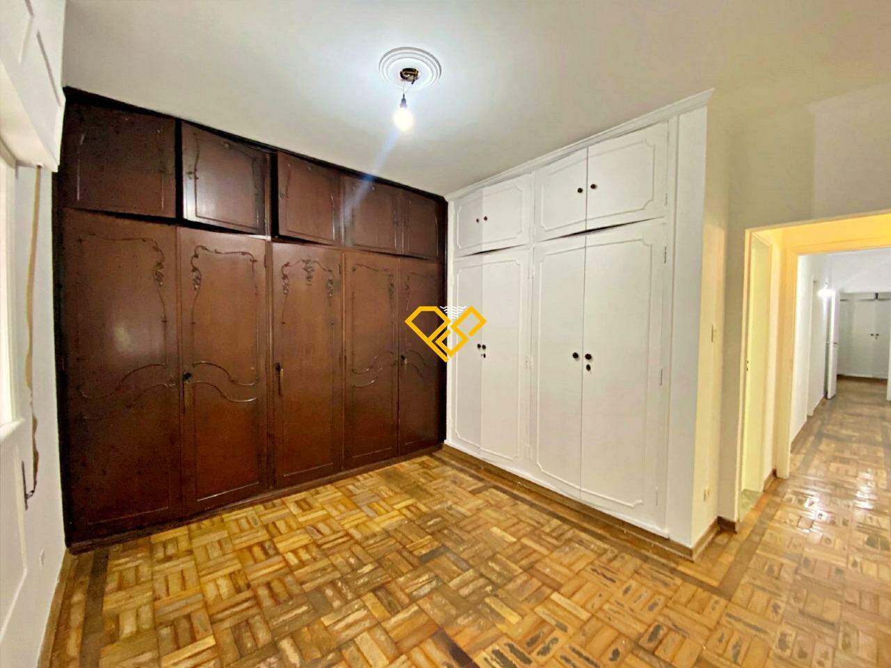 Apartamento à venda no Gonzaga: Dormitório 1 - suíte