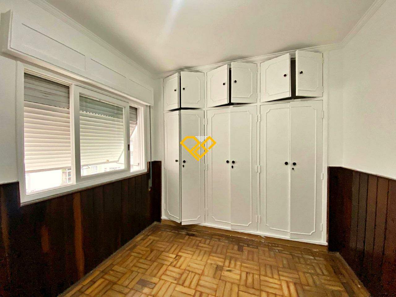 Apartamento à venda no Gonzaga: Dormitório 2