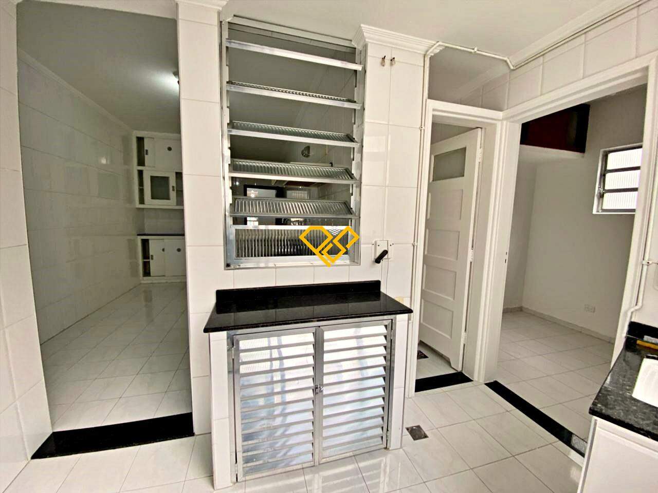 Apartamento à venda no Gonzaga: Área de serviço