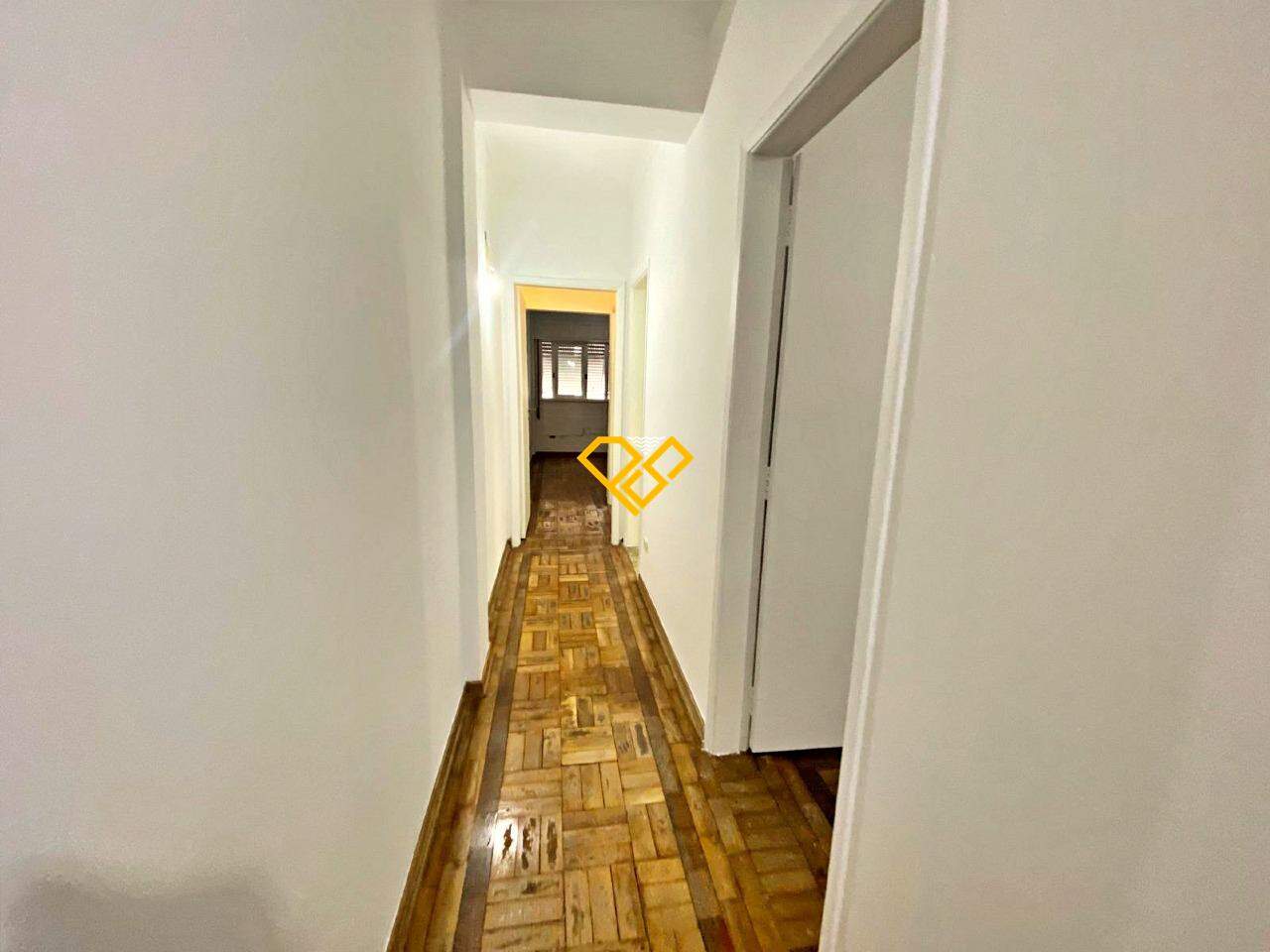 Apartamento à venda no Gonzaga: Área íntima