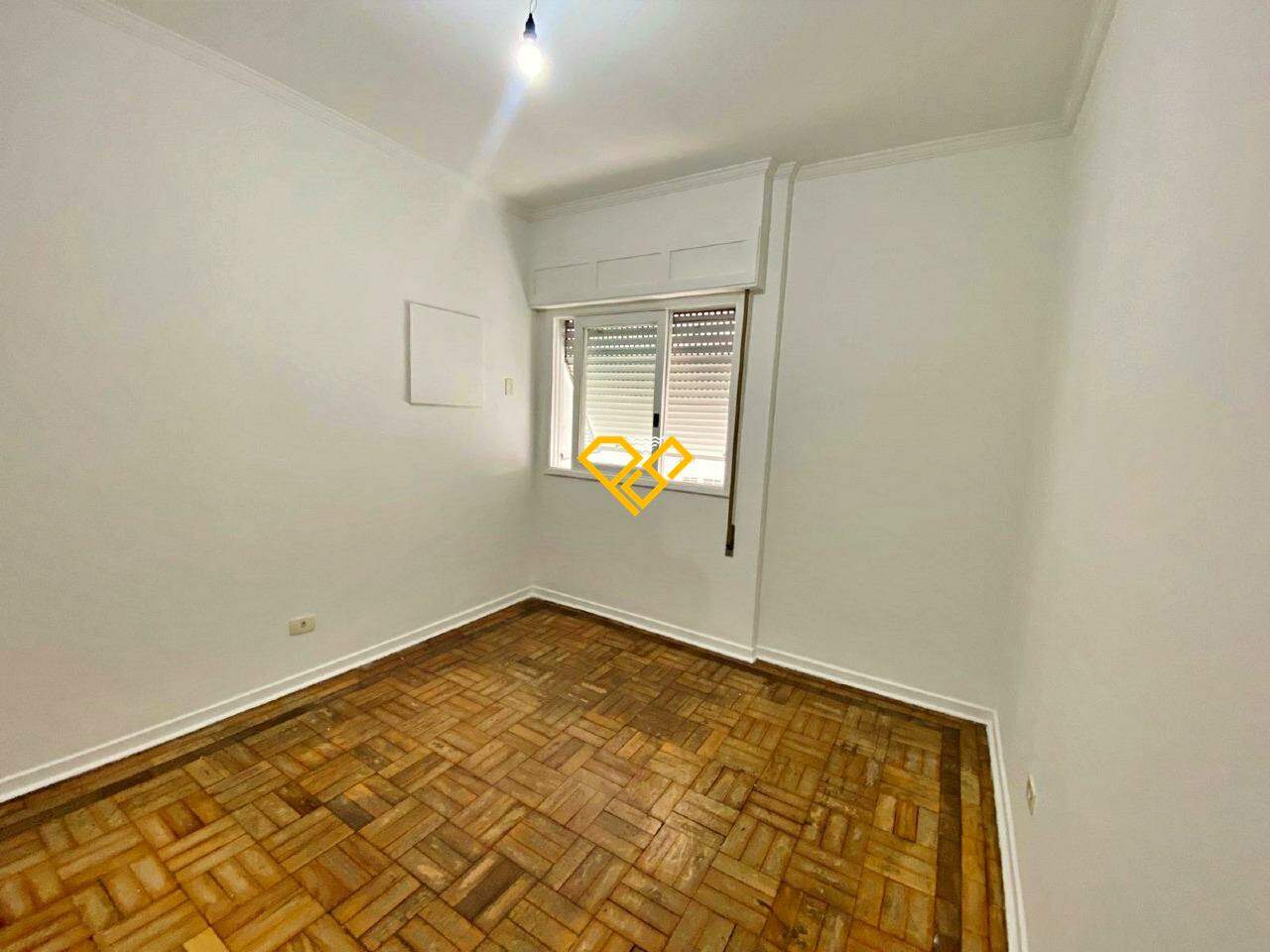 Apartamento à venda no Gonzaga: Dormitório 3