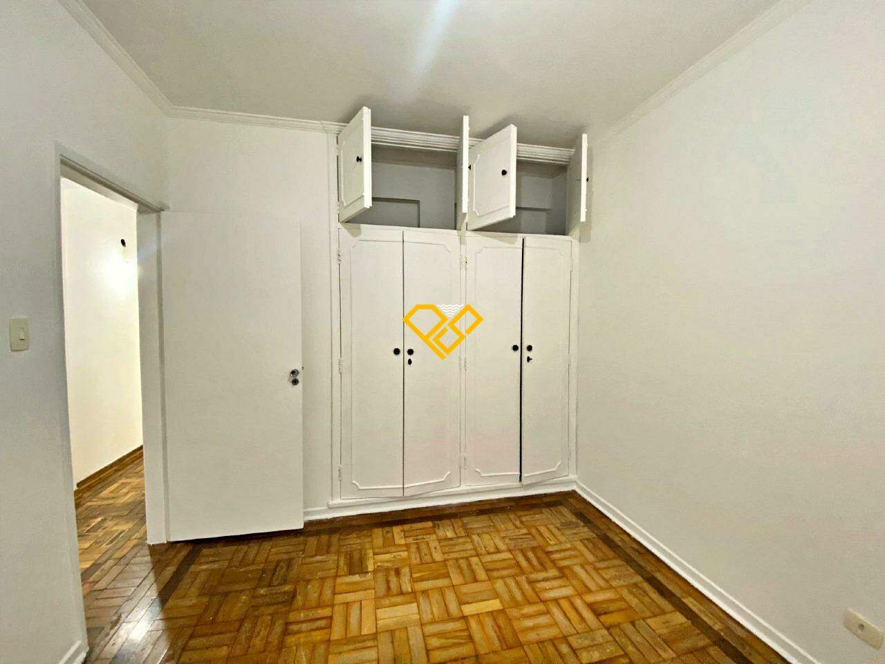 Apartamento à venda no Gonzaga: Dormitório 3