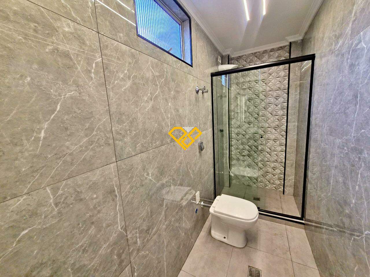 Apartamento para aluguel no Pompéia: Wc suíte