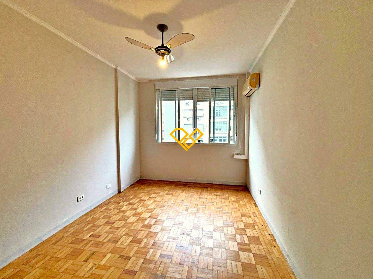Apartamento à venda no Gonzaga: Dormitório 2