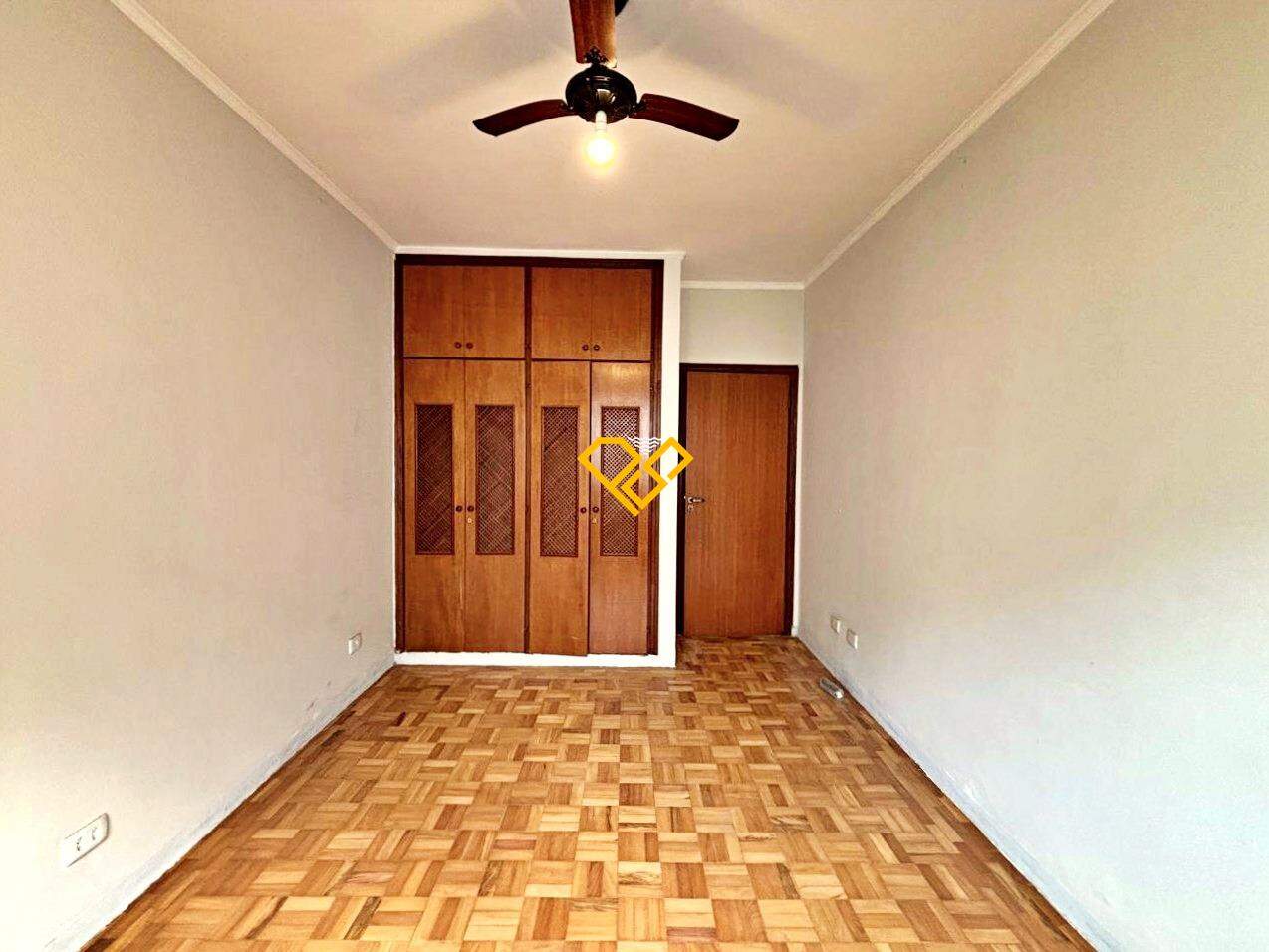 Apartamento à venda no Gonzaga: Dormitório 1 - suíte