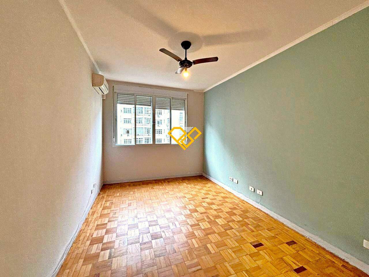 Apartamento à venda no Gonzaga: Dormitório 3