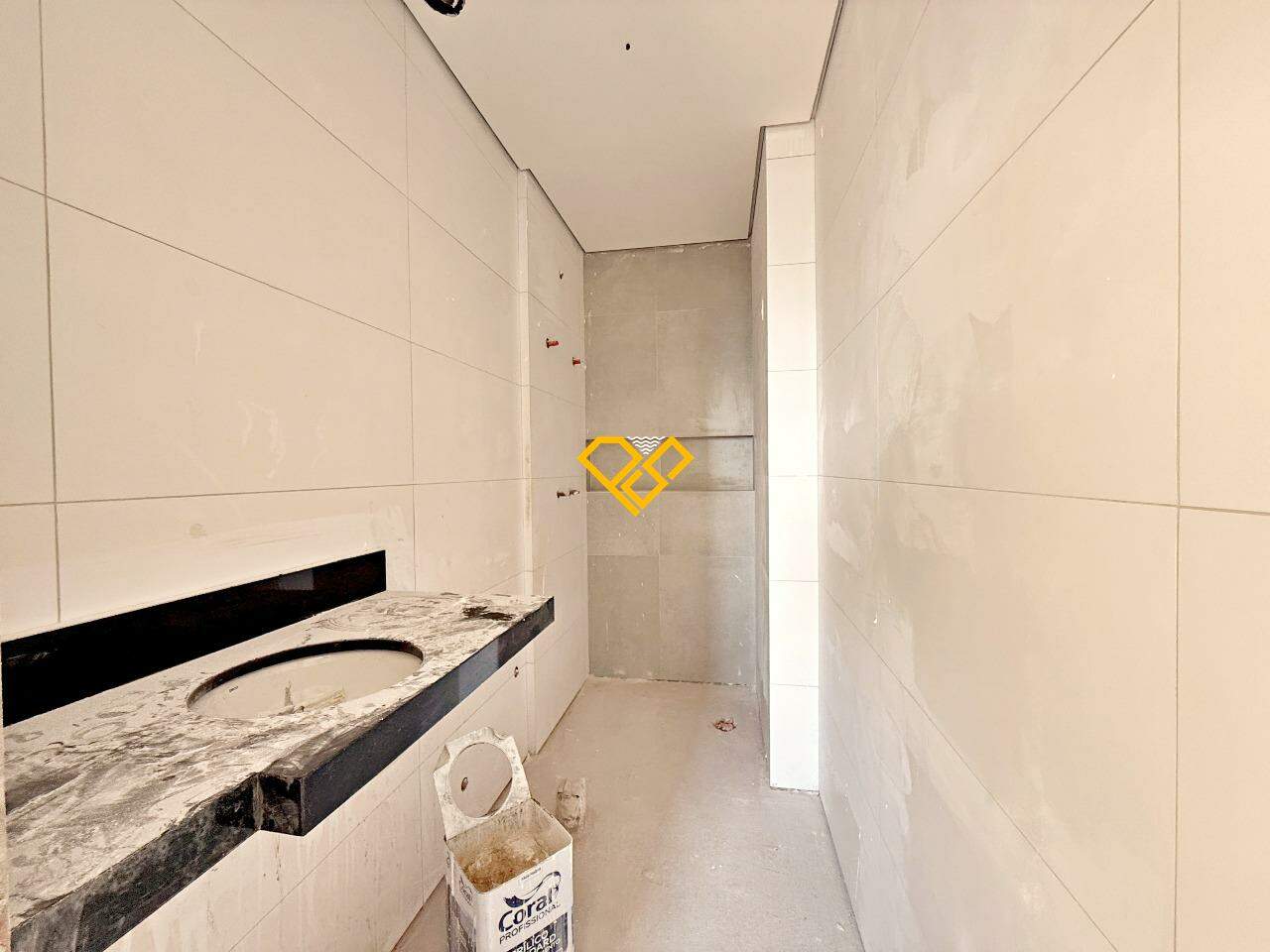 Apartamento à venda no Macuco: 