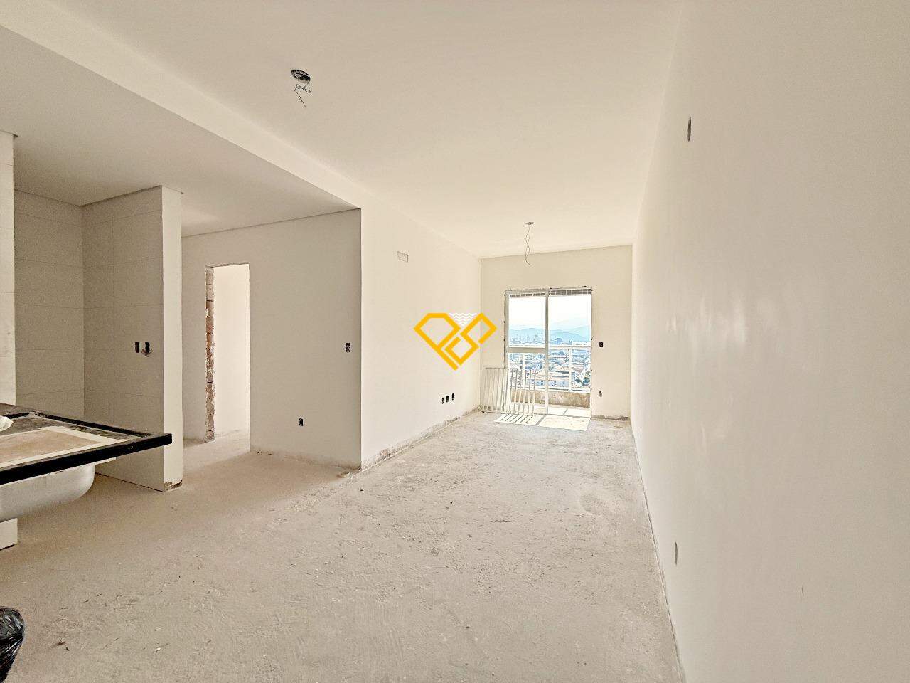Apartamento à venda no Macuco: 