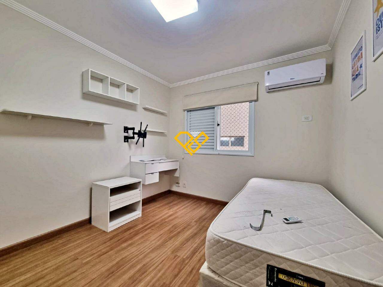Apartamento para aluguel no Embaré: Dormitório 2