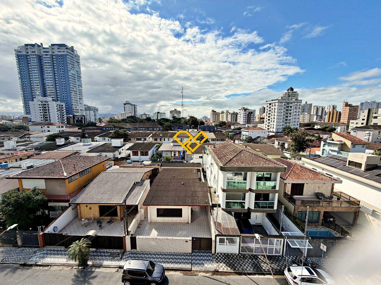 Apartamento à venda no Ponta da Praia: VIsta